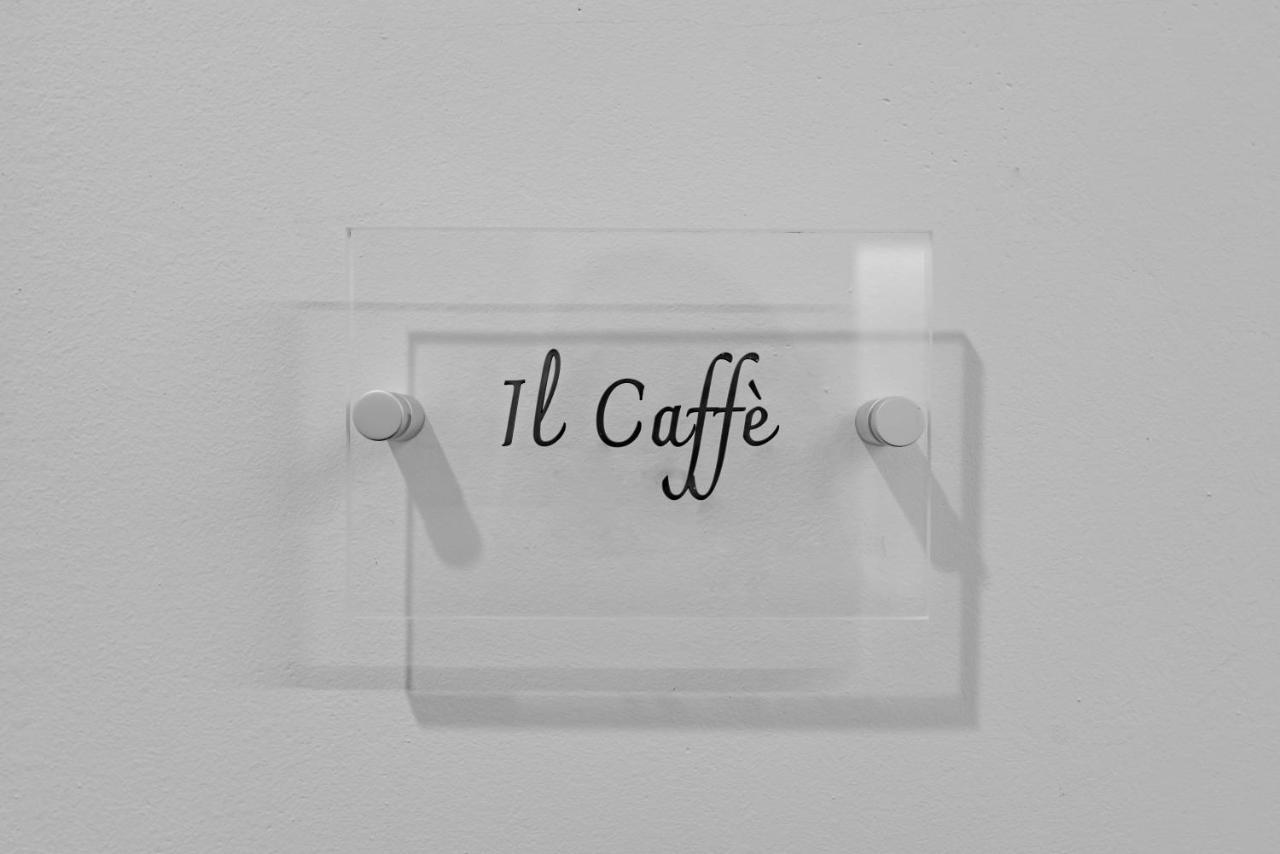 Palazzo '900 Design Flats - Il Caffe Appartement Padua Buitenkant foto