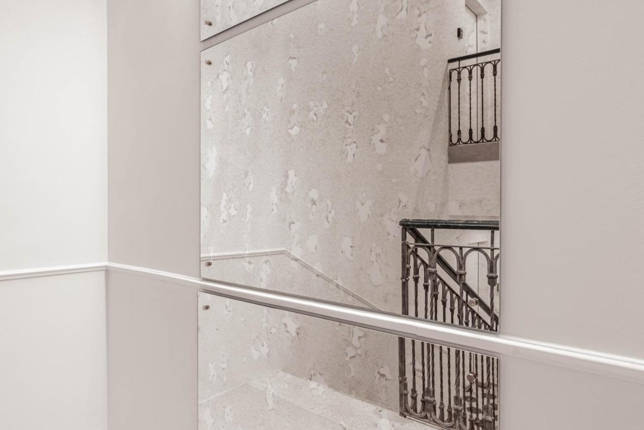 Palazzo '900 Design Flats - Il Caffe Appartement Padua Buitenkant foto